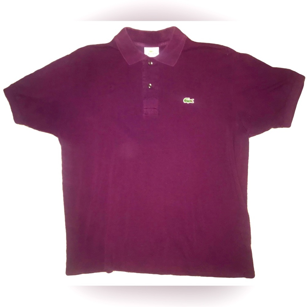 Vintage Lacoste Men’s Polo